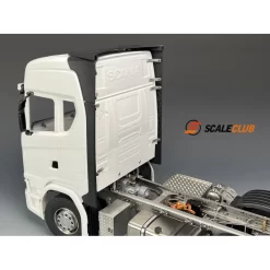 Bakwagen Spoilerkit Voor Tamiya Scania S770 1/14 -Speelgoedwinkel Voor Vrachtwagens scaleclub RLB 770S 1 narrow spoilerkit tamiya scania s770 3 800x800w.jpg