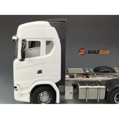 Bakwagen Spoilerkit Voor Tamiya Scania S770 1/14 -Speelgoedwinkel Voor Vrachtwagens scaleclub RLB 770S 1 narrow spoilerkit tamiya scania s770 5 800x800w.jpg