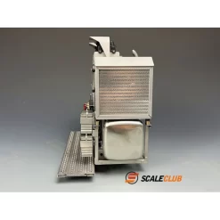 Mercedes Benz Arocs SLT Zwaar Transport Toren 1/14 -Speelgoedwinkel Voor Vrachtwagens scaleclub SBJ AR 1 mb arocs heavy haulage tower 1 14 3 800x800w.jpg