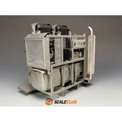 Mercedes Benz Arocs SLT Zwaar Transport Toren 1/14 -Speelgoedwinkel Voor Vrachtwagens scaleclub SBJ AR 1 mb arocs heavy haulage tower 1 14 4 800x800w.jpg