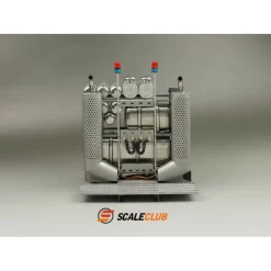 Zwaartransport Toren Voor MAN F2000 1/14 -Speelgoedwinkel Voor Vrachtwagens scaleclub SBJ F2000 1 heavy haulage tower man f2000 1 14 11 800x800w.jpg