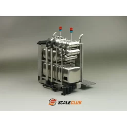 Zwaartransport Toren Voor MAN F2000 1/14 -Speelgoedwinkel Voor Vrachtwagens scaleclub SBJ F2000 1 heavy haulage tower man f2000 1 14 4 800x800w.jpg