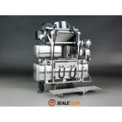 Zwaartransport Toren Voor MAN 1/14