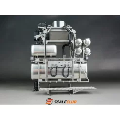 Zwaartransport Toren Voor MAN 1/14 17 Zwaartransport Toren Voor MAN 1/14 -Speelgoedwinkel Voor Vrachtwagens scaleclub SBJ MN 1 heavy haulage tower for man 1 14 2 800x800w.jpg