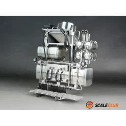 Zwaartransport Toren Voor MAN 1/14 16 Zwaartransport Toren Voor MAN 1/14 -Speelgoedwinkel Voor Vrachtwagens scaleclub SBJ MN 1 heavy haulage tower for man 1 14 3 800x800w.jpg