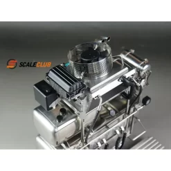 Zwaartransport Toren Voor MAN 1/14 15 Zwaartransport Toren Voor MAN 1/14 -Speelgoedwinkel Voor Vrachtwagens scaleclub SBJ MN 1 heavy haulage tower for man 1 14 4 800x800w.jpg