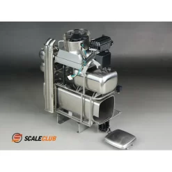 Zwaartransport Toren Voor MAN 1/14 14 Zwaartransport Toren Voor MAN 1/14 -Speelgoedwinkel Voor Vrachtwagens scaleclub SBJ MN 1 heavy haulage tower for man 1 14 5 800x800w.jpg