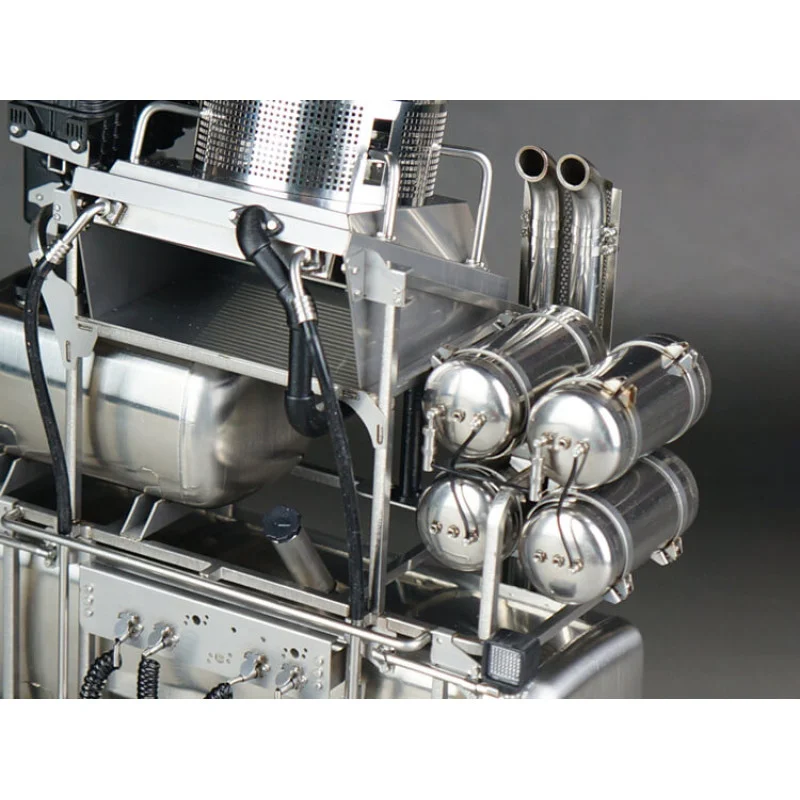 Zwaartransport Toren Voor MAN 1/14 5 Zwaartransport Toren Voor MAN 1/14 - Afbeelding 5