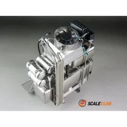 Zwaartransport Toren Voor MAN 1/14 12 Zwaartransport Toren Voor MAN 1/14 -Speelgoedwinkel Voor Vrachtwagens scaleclub SBJ MN 1 heavy haulage tower for man 1 14 7 800x800w.jpg