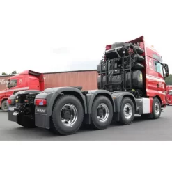 Zwaartransport Toren Voor MAN 1/14 11 Zwaartransport Toren Voor MAN 1/14 -Speelgoedwinkel Voor Vrachtwagens scaleclub SBJ MN 1 heavy haulage tower for man 1 14 8 800x800w.jpg