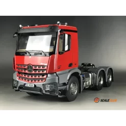 Mercedes Benz Arocs 3363 Full Option 1/14 RTR