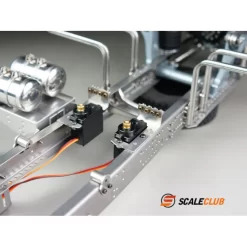 Diff Lock Beugel Met Servo - Type B -Speelgoedwinkel Voor Vrachtwagens scaleclub SCDJZ TY 3 B diff lock brace with servo type b 4 800x800w.jpg