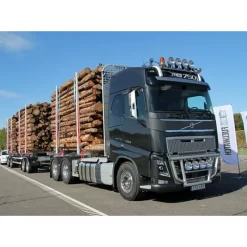 Metalen Bullbar Tamiya Volvo FH16 1/14 -Speelgoedwinkel Voor Vrachtwagens scaleclub SL VO 1 LAMP metal bullbar lights volvo fh16 3 800x800w.jpg