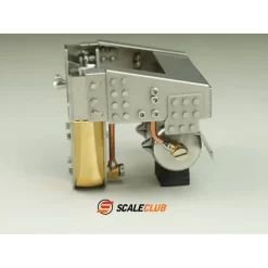 Hydraulische Liftas Voor TAM Chassis/ Traileras 23 Hydraulische Liftas Voor TAM Chassis/ Traileras -Speelgoedwinkel Voor Vrachtwagens scaleclub TSQWL TY 1 TAM NDA hydraulic lift axle 12 800x800w