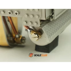 Hydraulische Liftas Voor TAM Chassis/ Traileras 22 Hydraulische Liftas Voor TAM Chassis/ Traileras -Speelgoedwinkel Voor Vrachtwagens scaleclub TSQWL TY 1 TAM NDA hydraulic lift axle 13 800x800w