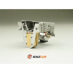 Hydraulische Liftas Voor TAM Chassis/ Traileras 19 Hydraulische Liftas Voor TAM Chassis/ Traileras -Speelgoedwinkel Voor Vrachtwagens scaleclub TSQWL TY 1 TAM NDA hydraulic lift axle 16 800x800w