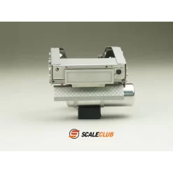 Hydraulische Liftas Voor TAM Chassis/ Traileras 33 Hydraulische Liftas Voor TAM Chassis/ Traileras -Speelgoedwinkel Voor Vrachtwagens scaleclub TSQWL TY 1 TAM NDA hydraulic lift axle 2 800x800w