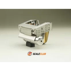 Hydraulische Liftas Voor TAM Chassis/ Traileras 32 Hydraulische Liftas Voor TAM Chassis/ Traileras -Speelgoedwinkel Voor Vrachtwagens scaleclub TSQWL TY 1 TAM NDA hydraulic lift axle 3 800x800w