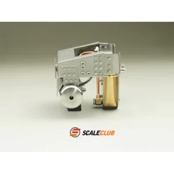 Hydraulische Liftas Voor TAM Chassis/ Traileras 31 Hydraulische Liftas Voor TAM Chassis/ Traileras -Speelgoedwinkel Voor Vrachtwagens scaleclub TSQWL TY 1 TAM NDA hydraulic lift axle 4 800x800w