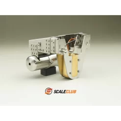 Hydraulische Liftas Voor TAM Chassis/ Traileras 30 Hydraulische Liftas Voor TAM Chassis/ Traileras -Speelgoedwinkel Voor Vrachtwagens scaleclub TSQWL TY 1 TAM NDA hydraulic lift axle 5 800x800w
