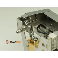 Hydraulische Liftas Voor TAM Chassis/ Traileras 27 Hydraulische Liftas Voor TAM Chassis/ Traileras -Speelgoedwinkel Voor Vrachtwagens scaleclub TSQWL TY 1 TAM NDA hydraulic lift axle 8 800x800w
