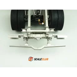 RVS Chassis Eindstuk Met Luchttank Voor Kipper 1/14 -Speelgoedwinkel Voor Vrachtwagens scaleclub WLNT TY 1 stainless chassis end dump truck 1 14 12 800x800w.jpg