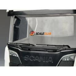 Metalen Ruitenwissers Voor Tamiya Scania S770 1/14