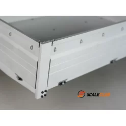 Metalen Ballastbak Voor 8x8 SLT Trucks 1/14 -Speelgoedwinkel Voor Vrachtwagens scaleclub YZD TY 1 metal loading box 8x8 slt trucks 10 800x800w.jpg