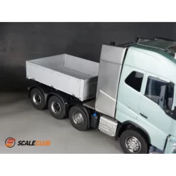 Metalen Ballastbak Voor 8x8 SLT Trucks 1/14 -Speelgoedwinkel Voor Vrachtwagens scaleclub YZD TY 1 metal loading box 8x8 slt trucks 14 800x800w.jpg