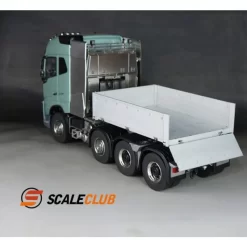 Metalen Ballastbak Voor 8x8 SLT Trucks 1/14 -Speelgoedwinkel Voor Vrachtwagens scaleclub YZD TY 1 metal loading box 8x8 slt trucks 3 800x800.jpg