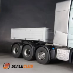 Metalen Ballastbak Voor 8x8 SLT Trucks 1/14 -Speelgoedwinkel Voor Vrachtwagens scaleclub YZD TY 1 metal loading box 8x8 slt trucks 5 800x800.jpg