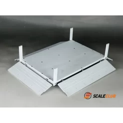 Metalen Ballastbak Voor 8x8 SLT Trucks 1/14 -Speelgoedwinkel Voor Vrachtwagens scaleclub YZD TY 1 metal loading box 8x8 slt trucks 6 800x800w.jpg