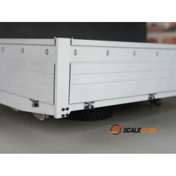 Metalen Ballastbak Voor 8x8 SLT Trucks 1/14 -Speelgoedwinkel Voor Vrachtwagens scaleclub YZD TY 1 metal loading box 8x8 slt trucks 7 800x800w.jpg