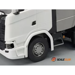 Scania S770 8x8 SLT Chassis 1/14 -Speelgoedwinkel Voor Vrachtwagens scaleclub ZTDP 770S 1 scania s770 8x8 slt chassis 11 800x800w