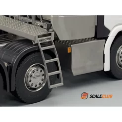 Scania S770 8x8 SLT Chassis 1/14 -Speelgoedwinkel Voor Vrachtwagens scaleclub ZTDP 770S 1 scania s770 8x8 slt chassis 12 800x800w