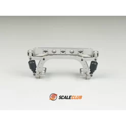 Scaleclub Cabine Sluiting Voor MAN F2000 1/14