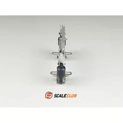 Scaleclub Cabine Sluiting Voor MAN F2000 1/14 -Speelgoedwinkel Voor Vrachtwagens scaleclub cabin lock man f2000 1 14 CTK F2000 1 3 800x800w.jpg