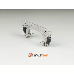 Scaleclub Cabine Sluiting Voor MAN F2000 1/14 -Speelgoedwinkel Voor Vrachtwagens scaleclub cabin lock man f2000 1 14 CTK F2000 1 5 800x800w.jpg