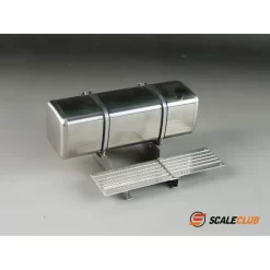 Brandstoftank Met Werkplatform 1/14