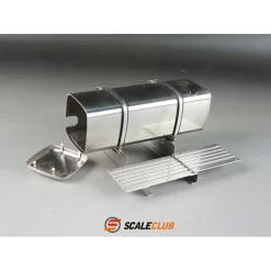 Brandstoftank Met Werkplatform 1/14 -Speelgoedwinkel Voor Vrachtwagens scaleclub fueltank with work platform YXTBPT TY 1 2 800x800w.jpg