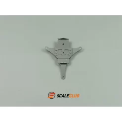 Scaleclub Metalen Batterij Houder 1/14