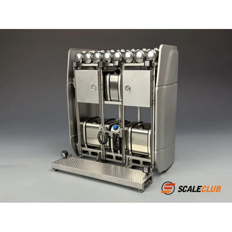 Scania S770 SLT Zwaar Transport Toren 1/14 1 Scania S770 SLT Zwaar Transport Toren 1/14