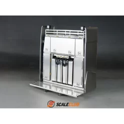 Volvo SLT Zwaar Transport Toren Met Spoilers 1/14