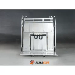 Volvo SLT Zwaar Transport Toren Met Spoilers 1/14 11 Volvo SLT Zwaar Transport Toren Met Spoilers 1/14 -Speelgoedwinkel Voor Vrachtwagens scaleclub sbj vo 1 volvo slt heavy haulage tower 3 800x800w