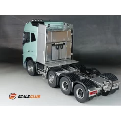 Volvo SLT Zwaar Transport Toren Met Spoilers 1/14 15 Volvo SLT Zwaar Transport Toren Met Spoilers 1/14 -Speelgoedwinkel Voor Vrachtwagens scaleclub sbj vo 1 volvo slt heavy haulage tower 7 800x800w