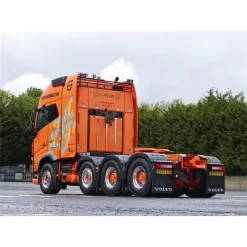 Volvo SLT Zwaar Transport Toren Met Spoilers 1/14 16 Volvo SLT Zwaar Transport Toren Met Spoilers 1/14 -Speelgoedwinkel Voor Vrachtwagens scaleclub sbj vo 1 volvo slt heavy haulage tower 8 800x800w