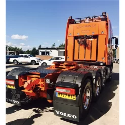 Volvo SLT Zwaar Transport Toren Met Spoilers 1/14 17 Volvo SLT Zwaar Transport Toren Met Spoilers 1/14 -Speelgoedwinkel Voor Vrachtwagens scaleclub sbj vo 1 volvo slt heavy haulage tower 9 800x800h