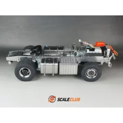 Mercedes Benz Actros 1851 4x2 / 4x4 Chassis 1/14 -Speelgoedwinkel Voor Vrachtwagens scaleclubDP BZ 44 mercedes benz actros 4x4 chassis 7 800x800w.jpg