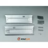 Scaleclub Metalen Sideskirts Voor De Tamiya Scania 4x2