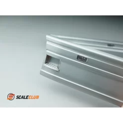 Scaleclub Metalen Sideskirts Voor De Tamiya Scania 4x2 15 Scaleclub Metalen Sideskirts Voor De Tamiya Scania 4x2 -Speelgoedwinkel Voor Vrachtwagens scaleclub tamiya scania r2 side fenders stainless steel crlb sc 1 2 800x800w